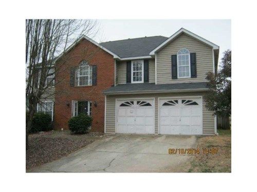 2463 Meadow Springs Drive, Lithonia, GA 30058