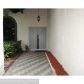 7312 NW 83RD WAY, Fort Lauderdale, FL 33321 ID:6213668