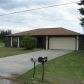 2407 NW 41st AVE, Cape Coral, FL 33993 ID:3039687