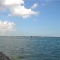 2121 N BAYSHORE DR # 415, Miami, FL 33137 ID:6176795