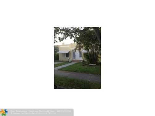 1837 JACKSON ST, Hollywood, FL 33020