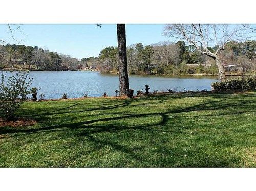 2535 Cardinal Lake Circle, Duluth, GA 30096