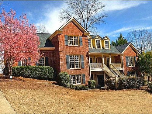 5345 Overbend Trail, Suwanee, GA 30024