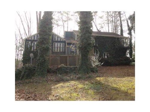 1850 Winding Creek Lane, Marietta, GA 30064