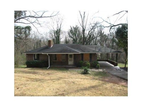 2120 Rhinehill Road Se, Atlanta, GA 30315