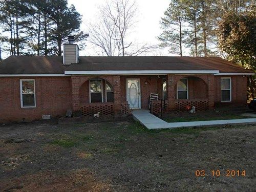 7291 Indian Hill Trail, Riverdale, GA 30296