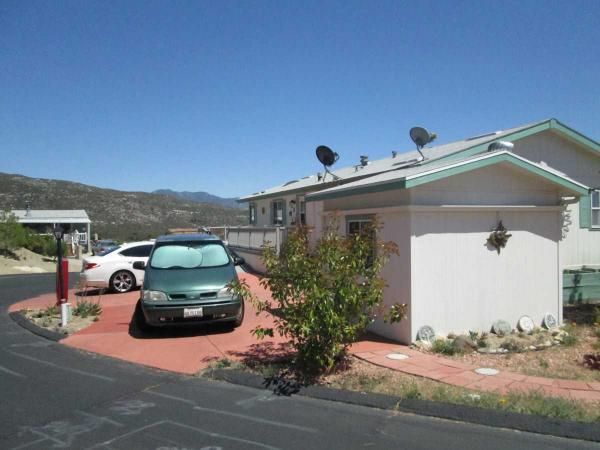 35109 Highway 79 #283 Cactus, Warner Springs, CA 92086