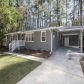 2571 Wood Trail Lane, Decatur, GA 30033 ID:6562771