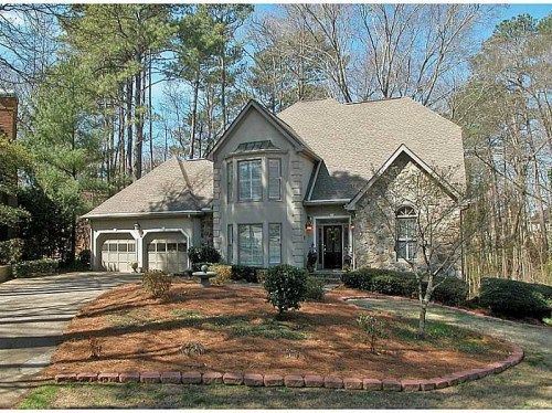 8500 Haven Wood Trail, Roswell, GA 30076