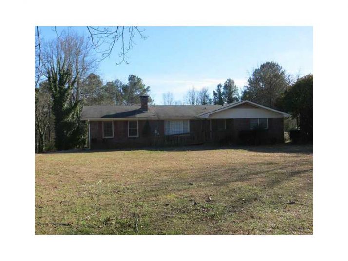 3785 Browns Bridge Road, Gainesville, GA 30504