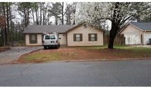 3121 Meadow Woods Lawrenceville, GA 30044