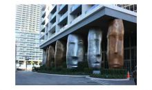 495 BRICKELL AV # 4007 Miami, FL 33131