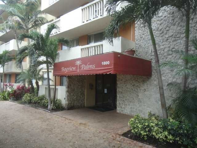 1800 Sans Souci Blvd Apt 219, Miami, FL 33181