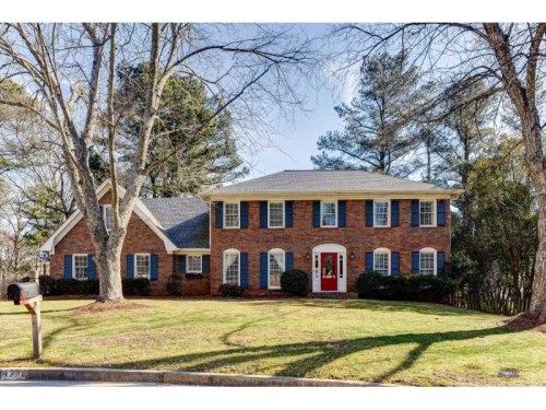 4778 Vermack Ridge, Atlanta, GA 30338