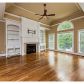 5729 Brookstone Drive, Acworth, GA 30101 ID:3472124