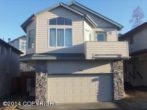 324 Dailey Avenue, Anchorage, AK 99515