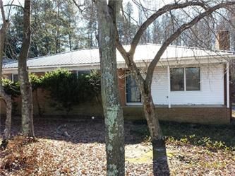 705 E  Sunrise Ave #1, Thomasville, NC 27360