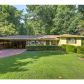 4546 Club Circle, Atlanta, GA 30319 ID:2615086