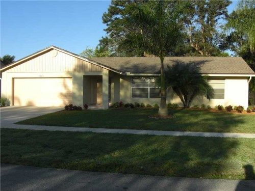 1235 SUMMERWOOD, West Palm Beach, FL 33414