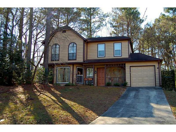 4796 Royal Drive, Duluth, GA 30096