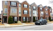 6034 Bayrose Circle Atlanta, GA 30344