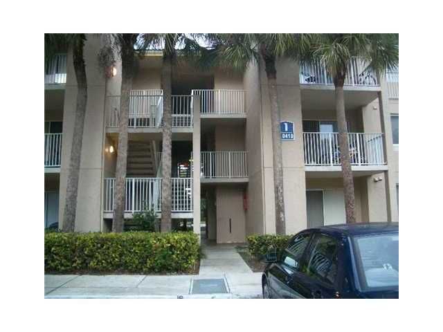 10410 SW 157 CT # 106, Miami, FL 33196