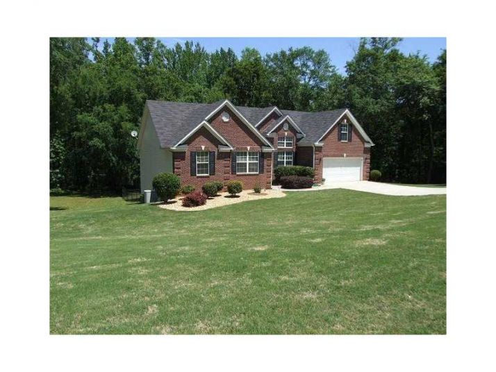 2831 Terrace Ridge Road Ne, Conyers, GA 30012