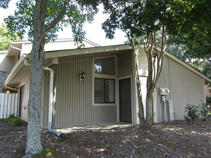 Unit A - 1504 Pine Log Road, Conyers, GA 30012