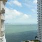 770 CLAUGHTON ISLAND DR # 1406, Miami, FL 33131 ID:127086