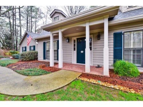 2727 Ravenoaks Place, Marietta, GA 30062