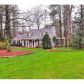 2727 Ravenoaks Place, Marietta, GA 30062 ID:7004521