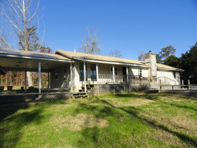 799 Straight Gut Road, Rock Spring, GA 30739