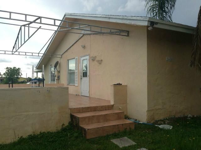 24400 SW 214 PL, Homestead, FL 33031