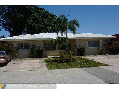 7393 NW 76TH CT, Fort Lauderdale, FL 33321