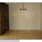 7393 NW 76TH CT, Fort Lauderdale, FL 33321 ID:6213784