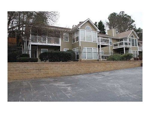 Unit 1103 - 1103 Berkeley Woods Drive, Duluth, GA 30096