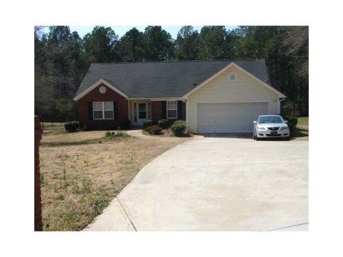 1610 Brushcreek Drive, Monroe, GA 30655