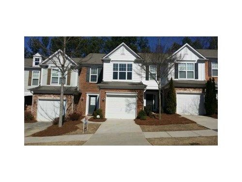 Unit 3686 - 3686 Postwaite Circle, Duluth, GA 30097