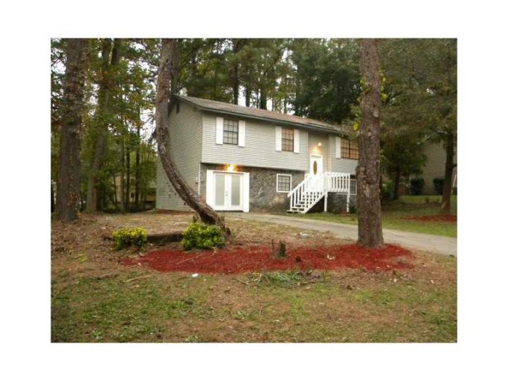 1971 Taffeta Trail, Lithonia, GA 30058