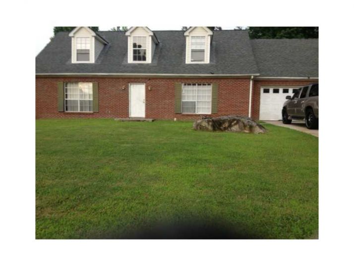 6452 Berryside Drive, Lithonia, GA 30058