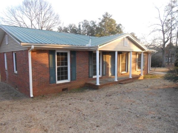 9762 Highway 19 N, Zebulon, GA 30295