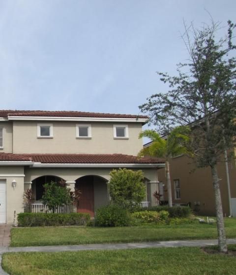 821 NW 206 Street, Miami, FL 33169