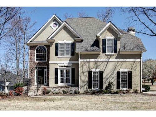 3700 Upland Drive, Marietta, GA 30066