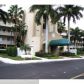 7739 Southampton Ter # 405, Fort Lauderdale, FL 33321 ID:6213917