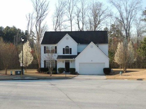 800 Bradley Circle, Loganville, GA 30052