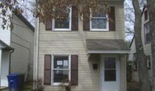 21 Alpine St Newport News, VA 23606