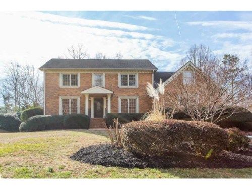 2149 Dunwoody Glen, Atlanta, GA 30338