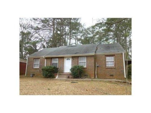 539 Rosemont Drive, Decatur, GA 30032