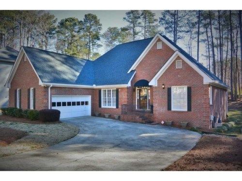 1095 Chestnut Hill Circle, Marietta, GA 30064