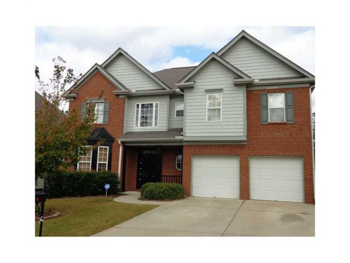 113 Fate Court, Dallas, GA 30157